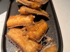 -老头儿油爆虾(金沙印象城店)