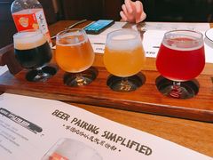 -造精酿餐厅