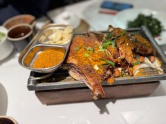 -清真·宁夏印象·盐池滩羊肉体验店(江宁路店)