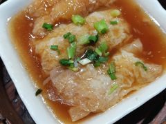 耗油鲜竹卷（中午半价）-潮福城大酒楼·潮粤菜·港式点心(阳光城店)
