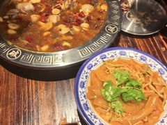 -破店肥哈·海鲜·烧烤(郑州银泰inPARK店)