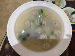 -邢家锅贴老店·非遗·开封菜(金明广场店)