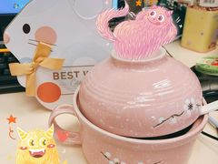 -盒马鲜生(丁香国际店)