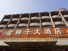 门面-金种子大酒店