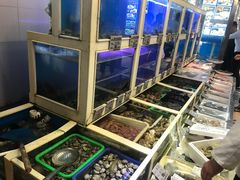 -丽园海鲜饭店(东关街店)