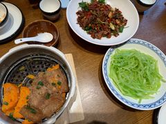 -八碗湘长沙市井菜(坡子街店)