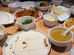 -香香春饼·非遗技艺(万达店)