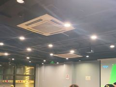 大堂-京朋串屋·烧烤(望京西路总店)