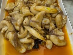 -幸福饭店(佛山路东段店)