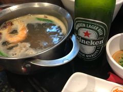 -锅色天香(巴士底区店)