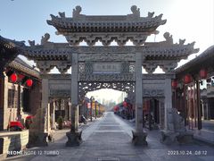 -关帝庙(大同古城)