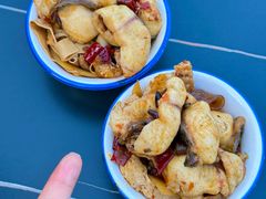 -九寨沟石锅鱼(沣峪口店)