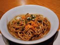 热干面-丹江渔村(望京店)