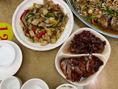 -龙记烤鸭店(新民路店)