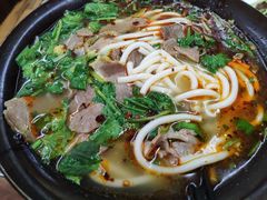 -陈记贵州遵义羊肉粉·酸汤鱼(法华镇路店)