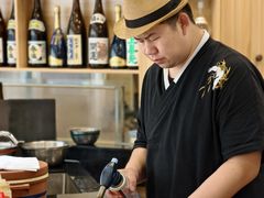 -彩葉·樱花屋日本料理(动物园店)