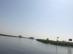 -白洋淀景区