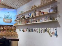 -陶语手工·拼豆·陶艺·银饰diy(宽厚里店)