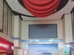 -大商影城(新玛特店)