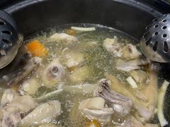 -春润大地海南椰子鸡(沙井京基百纳广场店)