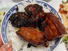 -白家餐厅(徐家汇店)