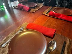 -花马天堂云南餐厅 Lost Heaven(外滩店)