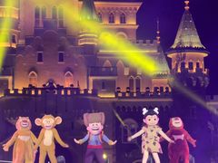 -青岛方特梦幻王国