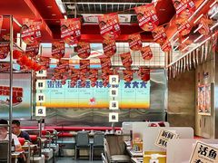 -雅佳神话·麻辣烤鱼(新街口店)