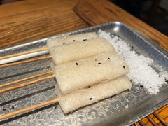 -北丐先生·野馄饨烧烤(长宁龙之梦店)