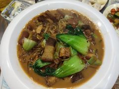 -石老头关东饺子王·东北菜(嘉华鑫城店)