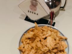 -惠丰堂饭庄·烤鸭·京味菜(翠微路店)