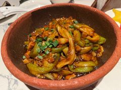 -奉天小馆·非遗东北菜(济南万象城店)