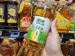 玉米油-盒马鲜生(皇庭广场店)