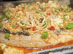 -魔鬼牛蛙小厨•烤鱼•龙虾(上马墩光华时代店)