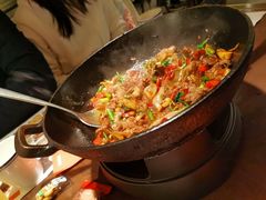 -小隐人家(乐松店)