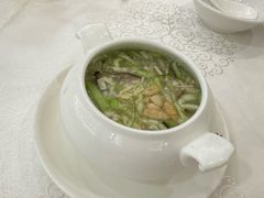 -寻味顺德·南记酒家·传统顺德菜·鱼生(广源路店)