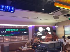 -杨小佳·齐齐哈尔烤肉·烤串(广州店)