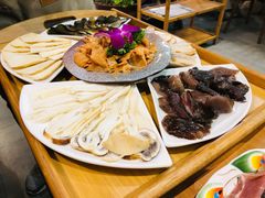 -大理董·董家小厨野生菌火锅(古城旗舰店)