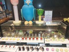 -长沙富力万达文华酒店