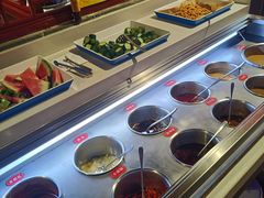 -祥源胡同·涮牛羊肉火锅(花桥店)