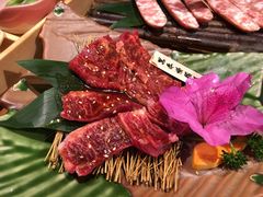 -黑牛の店·和牛烧肉(合生汇店)
