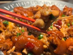 -胖哥俩肉蟹煲(杭州大厦中央广场店)