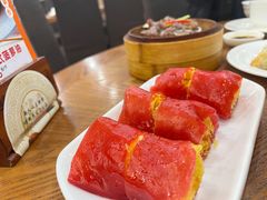 -富豪酒家(正大广场店)