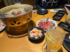 -AJIYA炭火烧肉(徐汇正大乐城店)