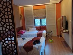 -太阳岛度假酒店