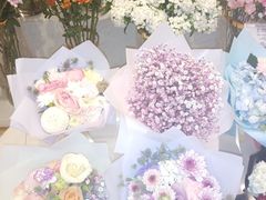 -花邻FloweringLife花艺气球派对(武康大楼店)