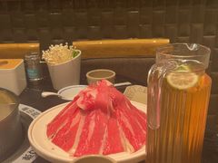 -江小渔鲜鱼火锅(西二道街店)