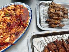 -永刚烧烤(大夜市店)