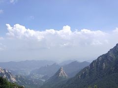 -芦芽山旅游度假区