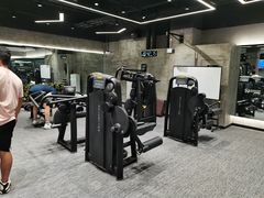 -Answer Fitness 答案健身(奥体店)
